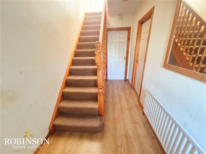 21 Ashfield, Letterkenny, Donegal, historical listing image 2