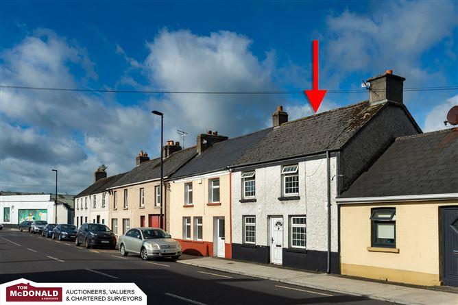 11 Emmett Street, Mountmellick, Laois, historical listing image 2
