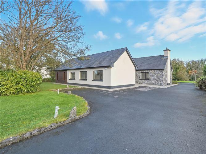 Mulroog, Ballinderreen, Co. Galway, historical listing image 2