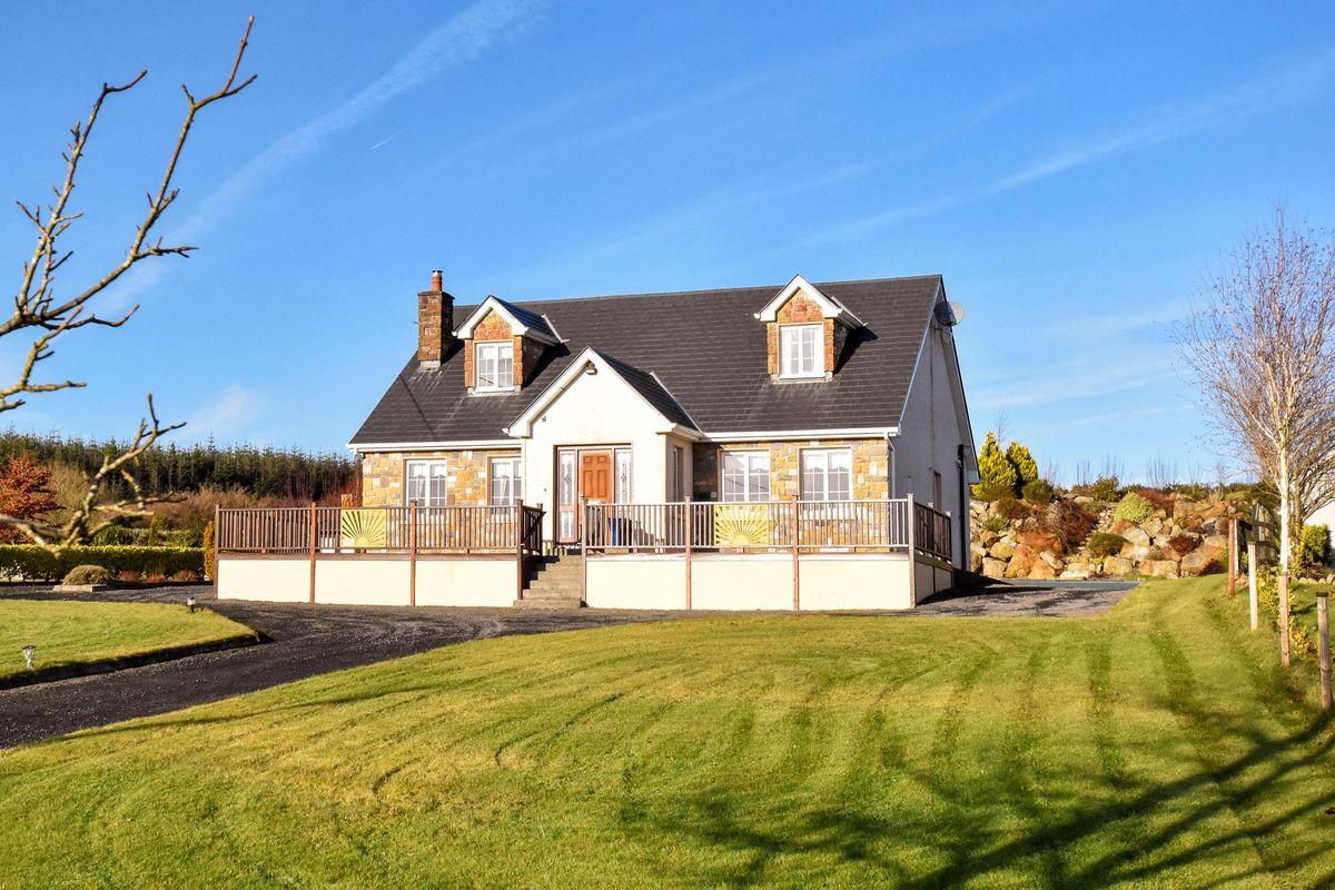 Lismore, Lisduff, Dunmore, Co. Galway, historical listing image 2