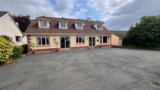 Harbour Lodge, Harbour Road, Ballinasloe, Galway, historical listing image 1