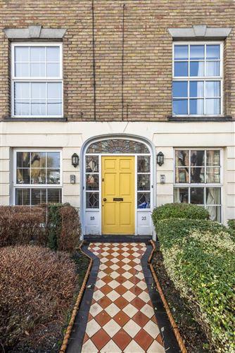 25, Portobello Harbour Grove, Dublin 6, historical listing image 2