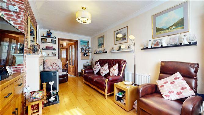 135 O'Rourke Park, Sallynoggin, County Dublin, historical listing image 5