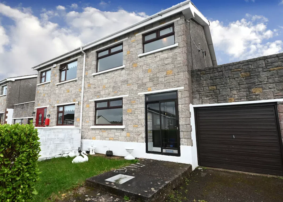 98 Silversprings Court, Silversprings, Tivoli, Co. Cork, historical listing image 1