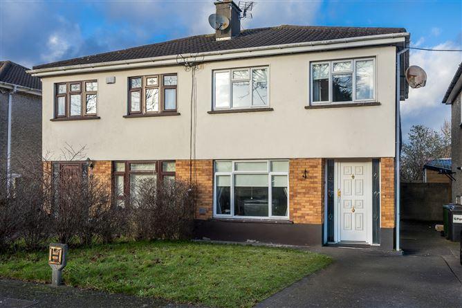 13, Birchdale Close, Co. Dublin, historical listing image 1