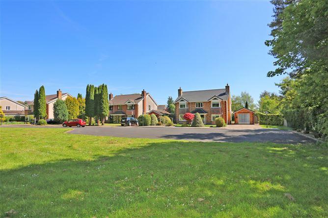 45 The Fairways, Monaleen, Co. Limerick, historical listing image 5