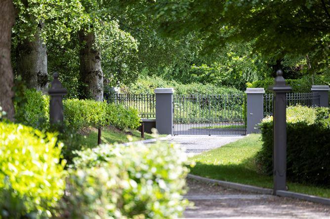 Mount Windsor House, Mountarmstrong, Donadea, County Kildare, historical listing image 5