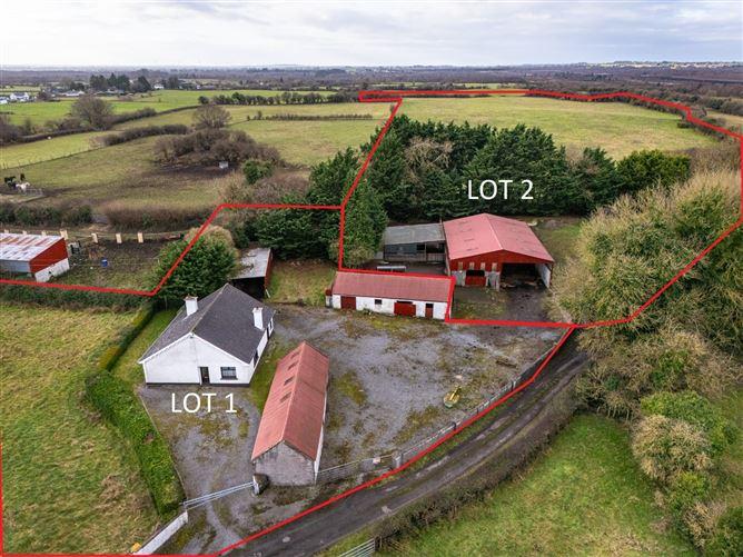 Lemanaghan, Ballycumber, Co. Offaly, historical listing image 3