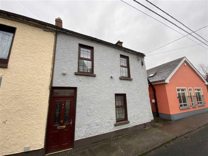 9 Saint Joseph Street, Limerick City, Co. Limerick, V94X79R, historical listing image 1