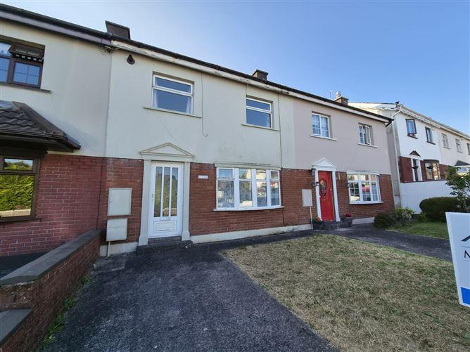 Saint Judes, 5, Willow Close, Dublin 4, historical listing image 2