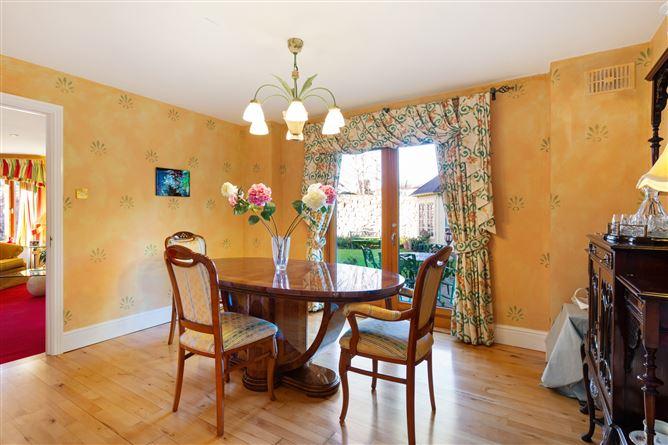 Mayerling, Silchester Downs, Glenageary, Co. Dublin, historical listing image 6