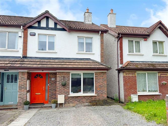 70 Connawood Lawn, Bray, Wicklow, historical listing image 1