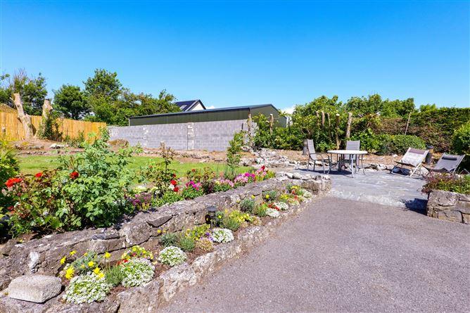 Shanlin House, Maree Road, Co. Galway, historical listing image 3