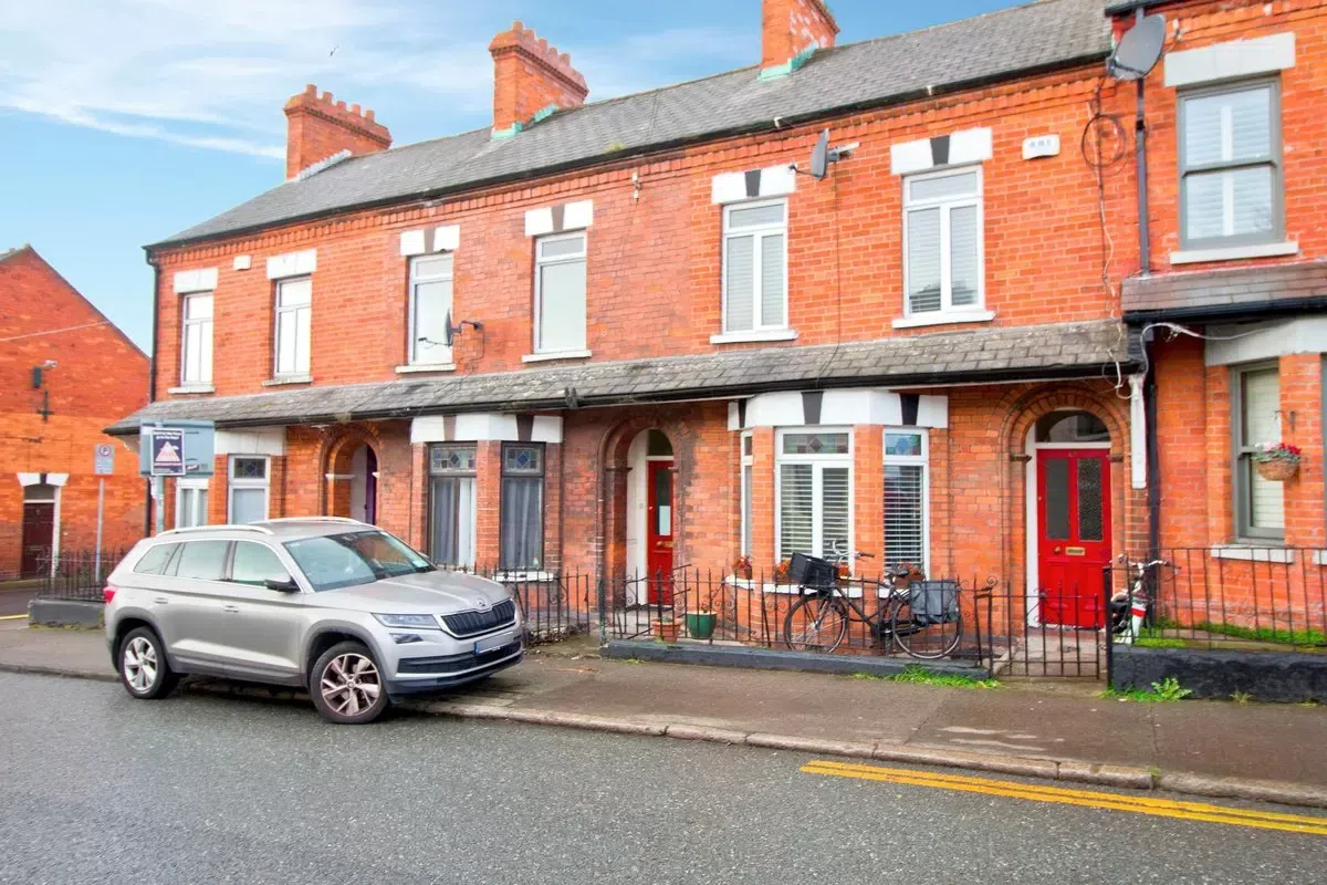 85 Philipsburgh Avenue, Fairview, Dublin 3, historical listing image 5