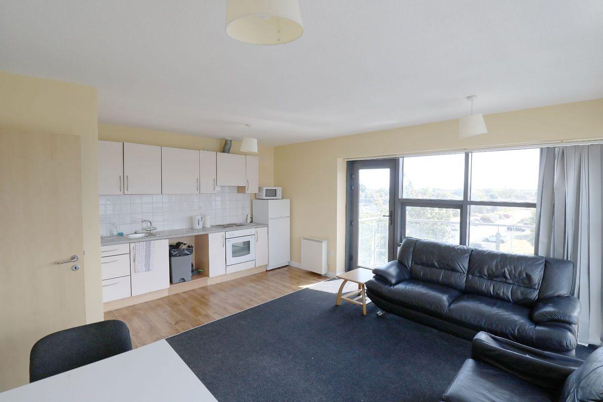 Apartment 2, Block A, The Gateway Student Village, Ballymun, Dublin 9, historical listing image 4