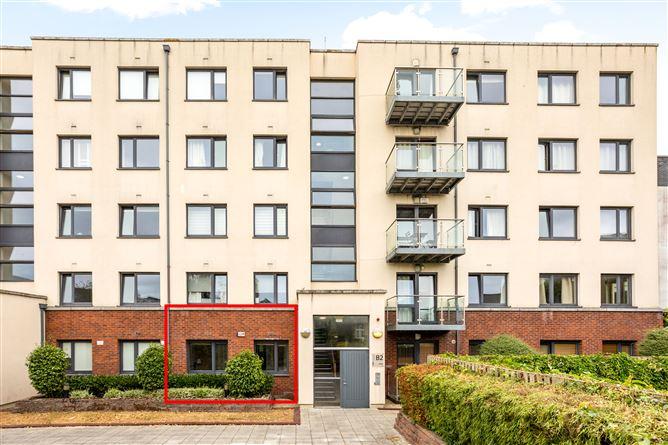 Apartment 6, Block B2, The Bottle Works, Irishtown, Dublin 4, historical listing image 2