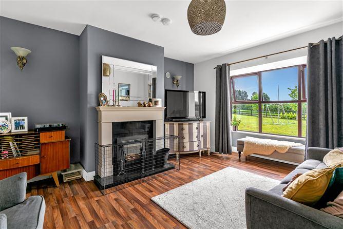 Grangenolvin Lower, Athy, Kildare, historical listing image 4