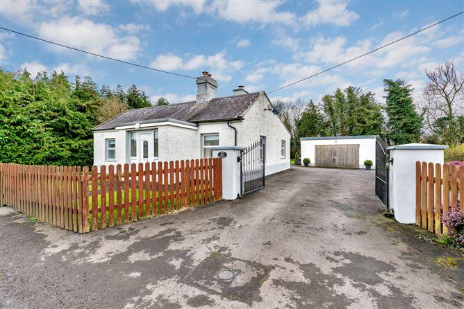 Rose CottageThap, Newtown, Rathangan, Co. Kildare, historical listing image 2