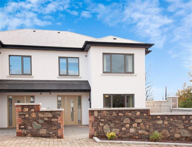 9 Dun na Greinne, Coolgreany, Gorey, Co. Wexford, historical listing image 1