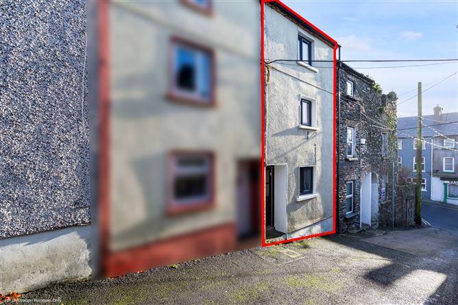 14 Chapel Lane , New Ross, Wexford, historical listing image 2