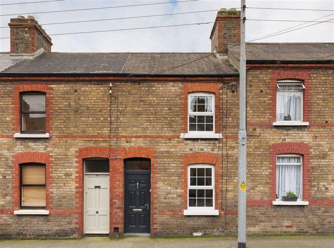 96, Oxmantown Road, Dublin 7, historical listing image 1