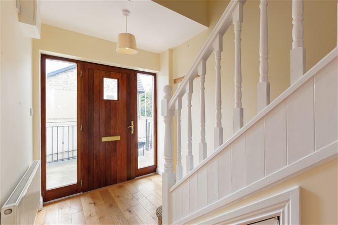 8 The Green, Burkeen, Wicklow Town, Co. Wicklow, A67WF86, historical listing image 2