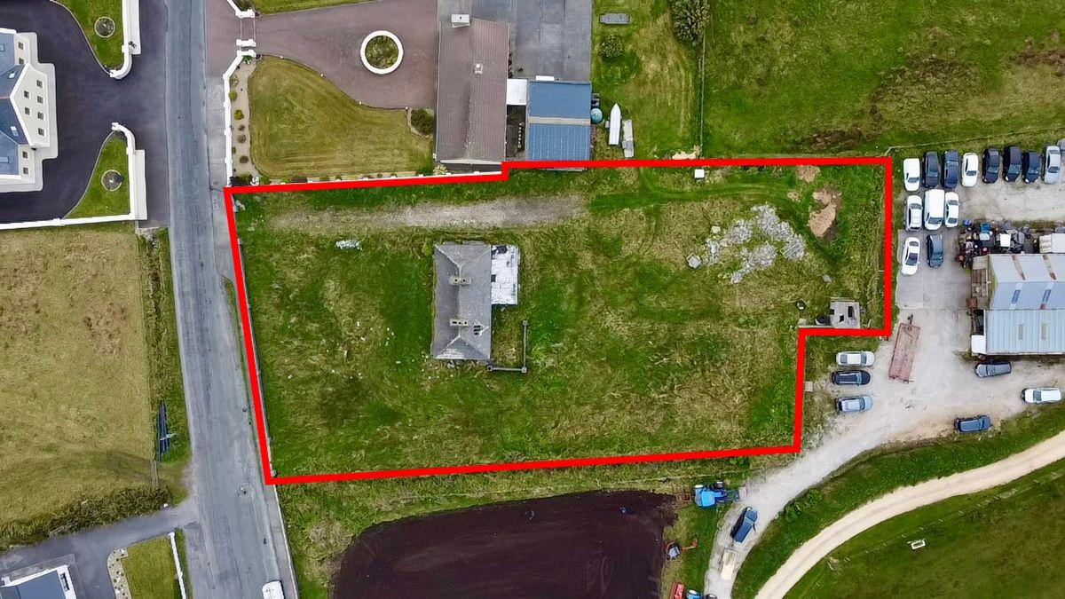 Corclogh West, Belmullet, Co. Mayo, F26Y189, historical listing image 3