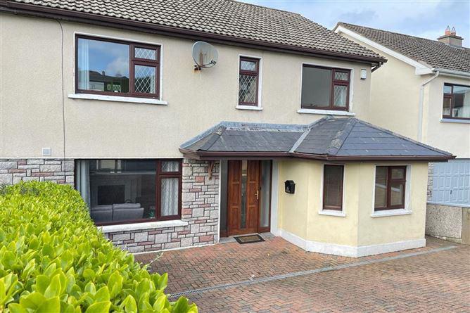 25 Greenfort, Sligo, Co. Sligo, historical listing image 1
