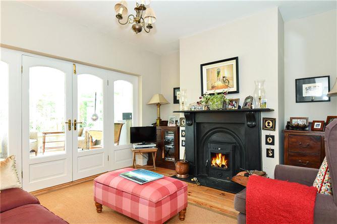 The Railway Lodge, Canrawer East, Oughterard, Galway, County Galway, historical listing image 3