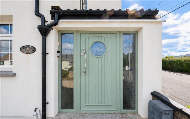 1 ST JOSEPHS RD, BLESSINGTON, WICKLOW, historical listing image 3