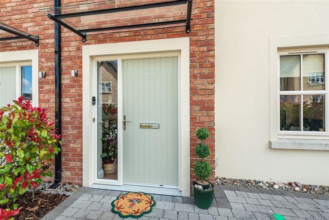 55 Longstone, Naas, Kildare, historical listing image 3