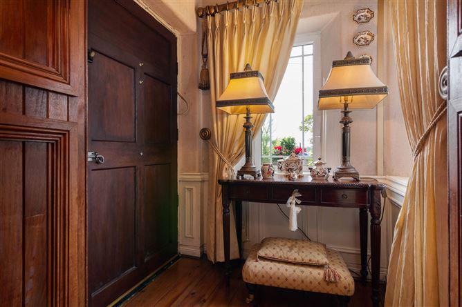 Doonamurray House, Ballygawley, Co. Sligo, F91PH63, historical listing image 5