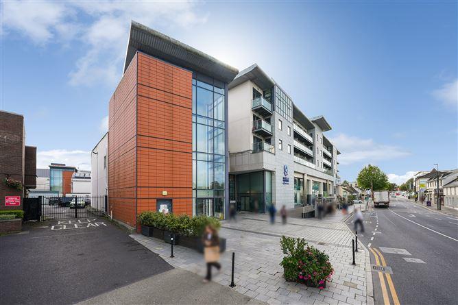 62, Block D, Raven Hall, Swords Central, Co. Dublin, historical listing image 1