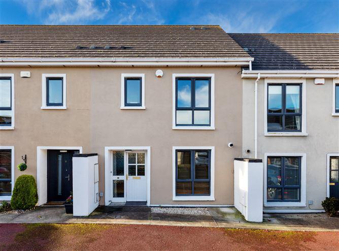 9 Beau Park Place, Clongriffin, Dublin 13, historical listing image 1
