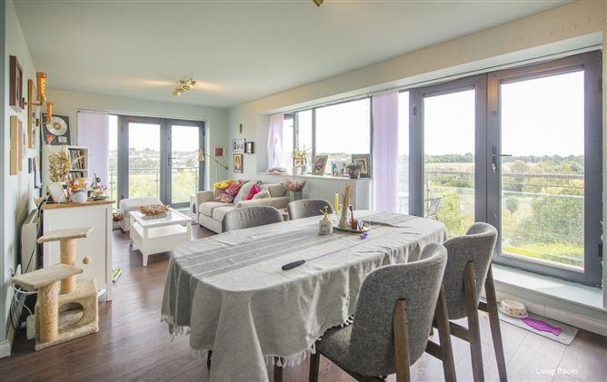 Apartment 71 Horizon Building, Royal Canal Park, Ashtown, Dublin, historical listing image 4