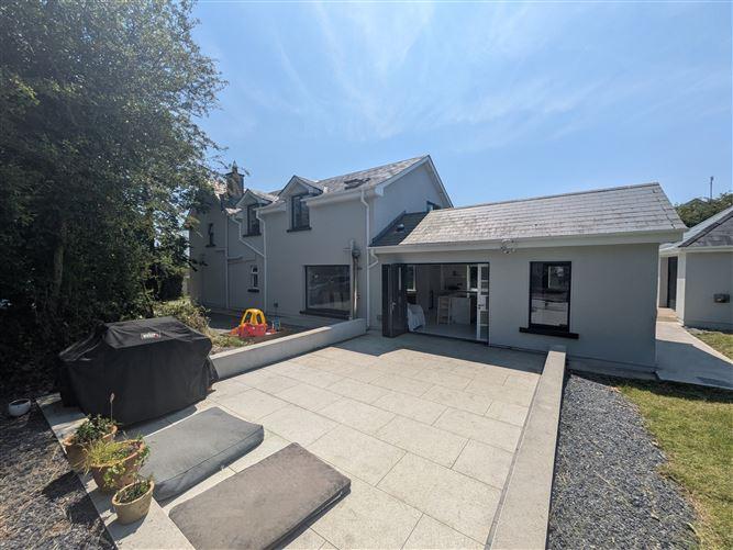 Church View, Gibberwell, Duncormick, Wexford, historical listing image 4