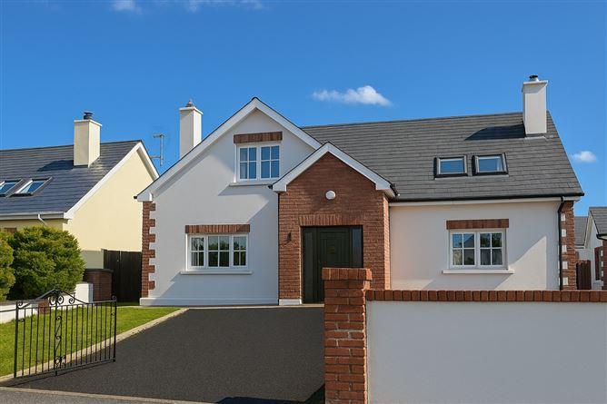 No 5 Dun Na Bo, Willowfield, Ballinamore, Leitrim, historical listing image 1