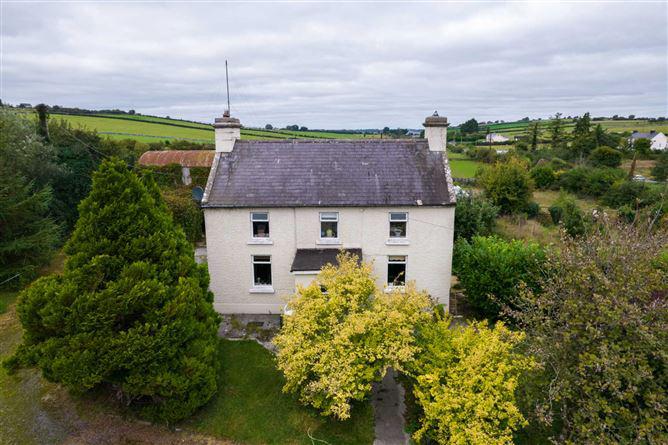 Carrownure, Kiltoom, Athlone, County Roscommon, historical listing image 3