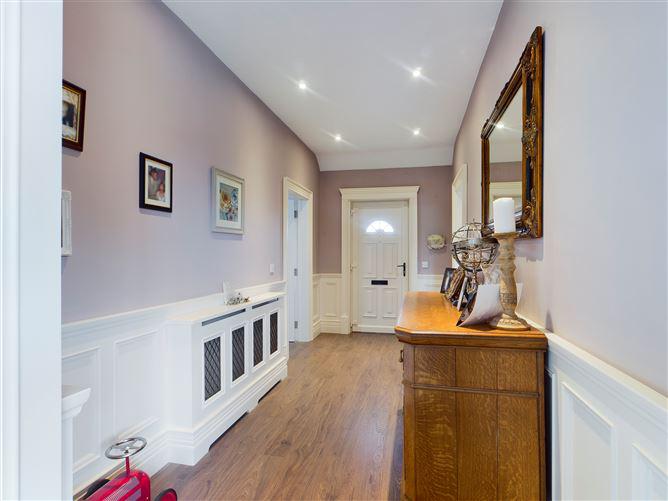 An Nead Cottage, 1083 Newtown, Kildare Town, Co. Kildare, historical listing image 6