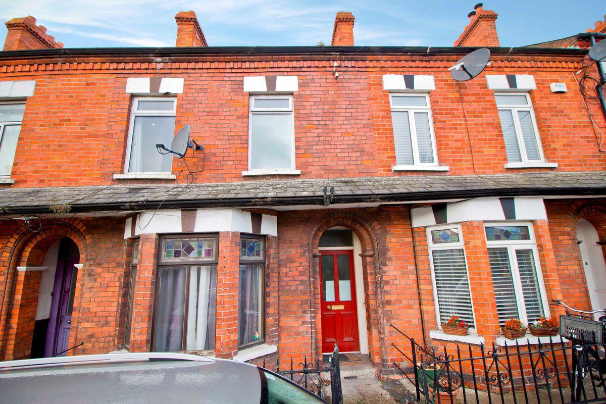 85 Philipsburgh Avenue, Fairview, Dublin 3, historical listing image 2