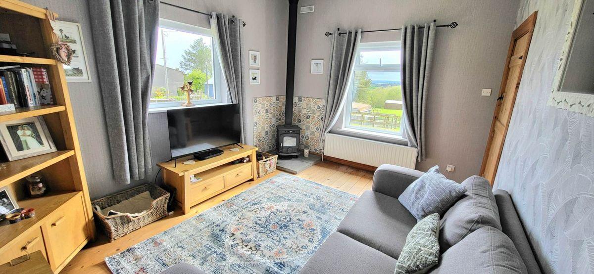 `CURRAGHDUFF FARM`, CURRADUFF, Oughterard, Co. Galway, H91R2Y7, historical listing image 6
