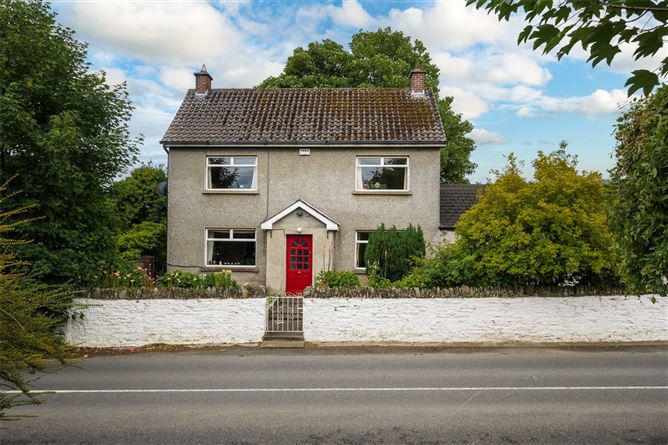 2 Hillcrest, Rock Road, Blackrock, Co. Louth, historical listing image 1
