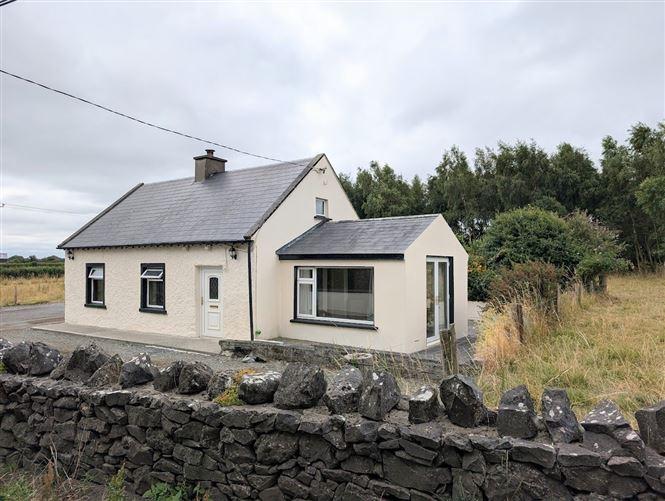 Ballylina, Borrisokane, Co. Tipperary, historical listing image 1
