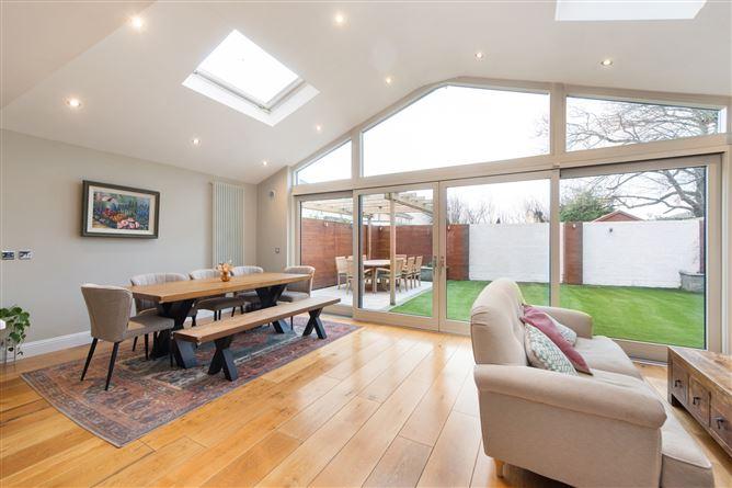 17 Willow Rise, Primrose Gate, Celbridge, County Kildare, historical listing image 5
