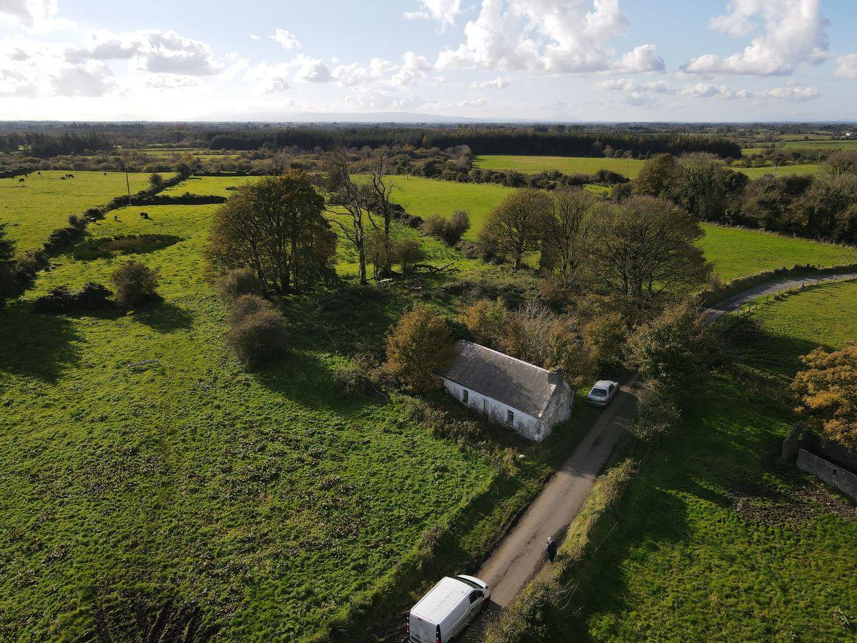 Gurteenmore, Claremorris, Co. Mayo, historical listing image 4