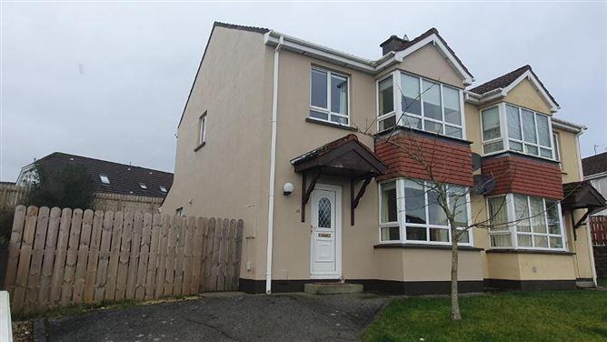 42 Ashfield, Carnamuggagh Upper, Letterkenny, Donegal, historical listing image 3