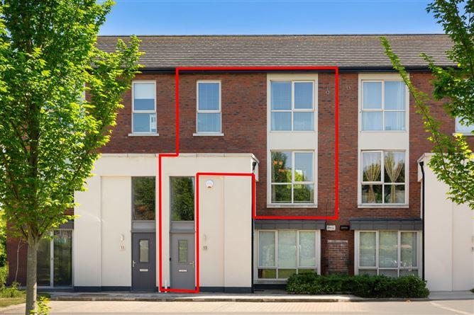 13 Wilkins Court, Limekiln Lane, Walkinstown, Dublin 12, D12HEE6, historical listing image 2