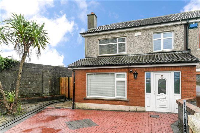 1 Ambervale, Cookstown, Dublin 24, Dublin, D24 X51W, historical listing image 2