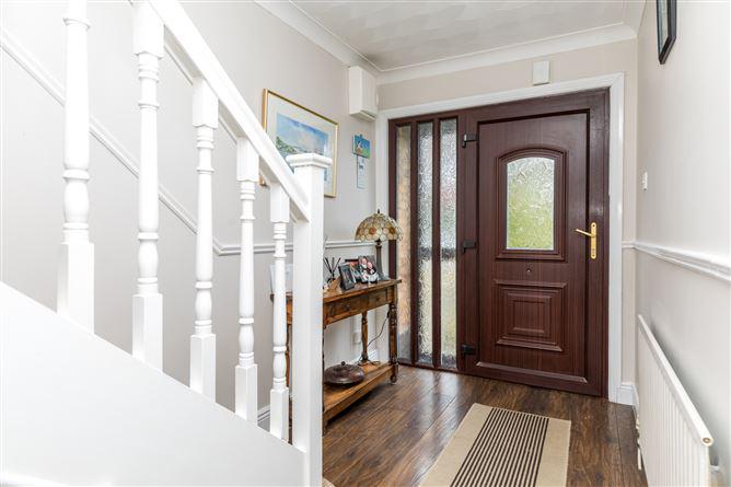 8 Seabury Heights, Malahide, Co. Dublin, historical listing image 3