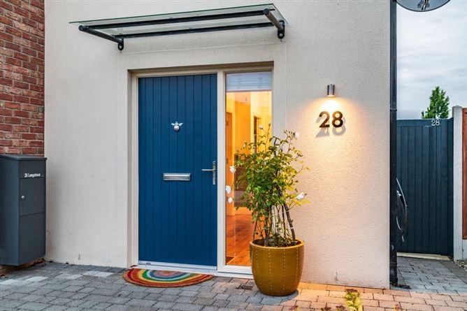 28 Longstone, Naas, Co. Kildare, historical listing image 3